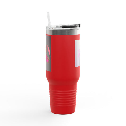 Copy of Insulated Travel Mug, 40oz